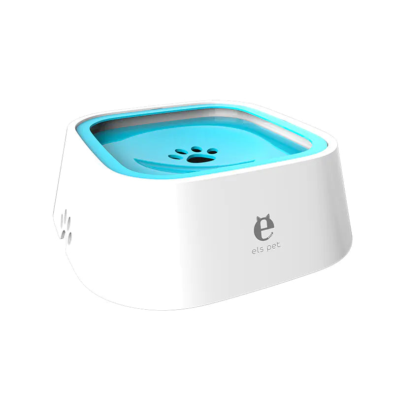 PetWave™ Floating Water Drinker Bowl