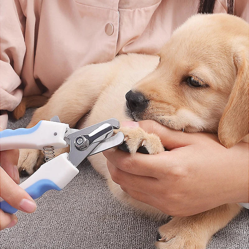 Pet Nail Clippers