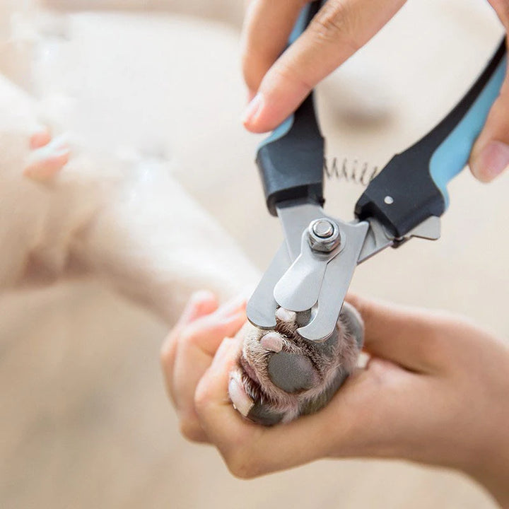 Pet Nail Clippers