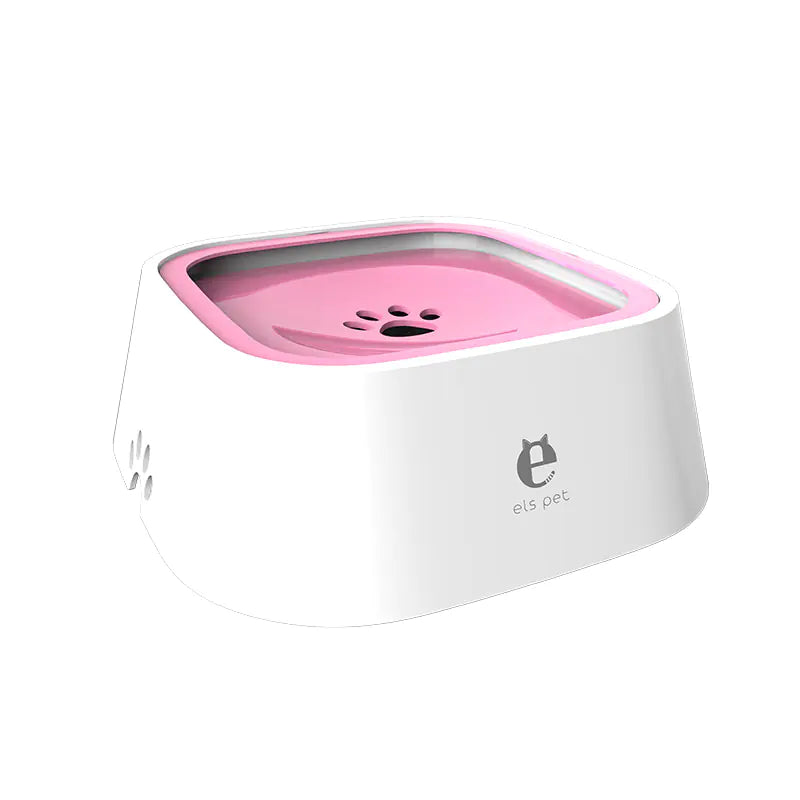 PetWave™ Floating Water Drinker Bowl