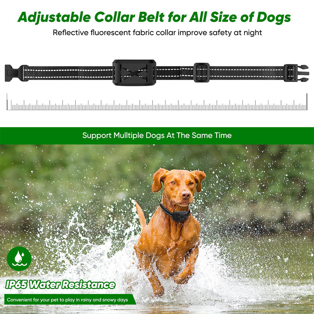 Pet Fence Shock Collar